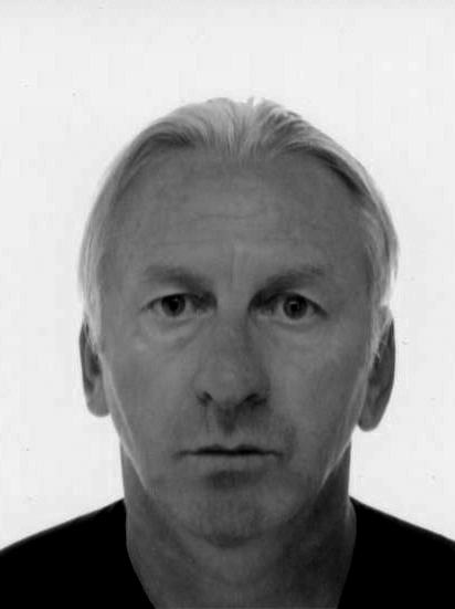 Mario Van Driessche